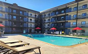 Days Inn By Wyndham Kenner/New Orleans Airport South